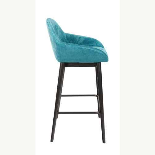 PRODUCENT Hoker PREMIUM KR-219 Drewno Lite